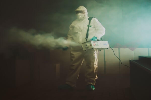 PEST CONTROL WELWYN, Hertfordshire. Pests Our Team Eliminate - Cleaning.